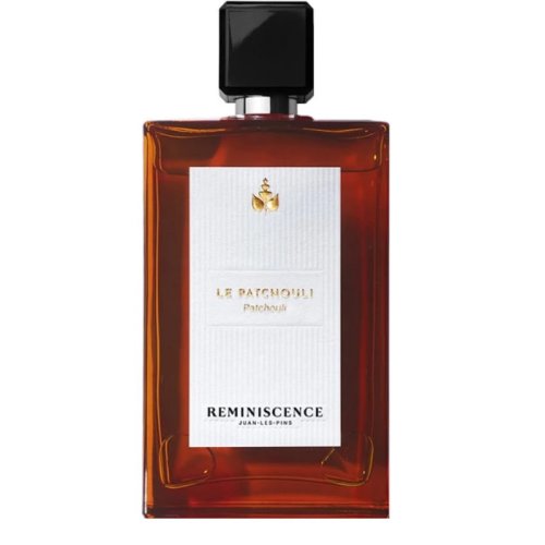 REMINISCENCE PARFUM-Le Patchouli - Eau de Toilette intense